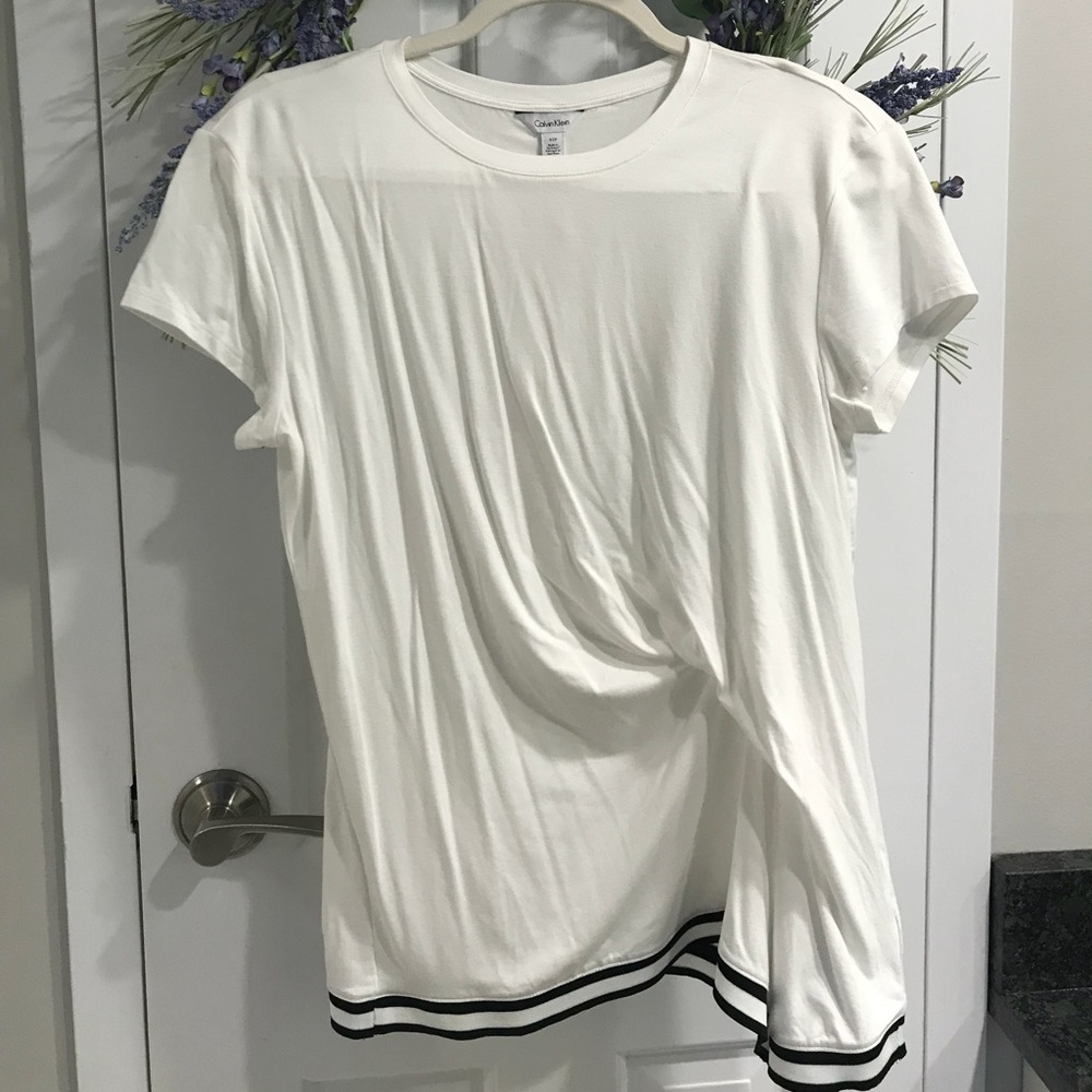 Calvin Klein Shirt, NWT